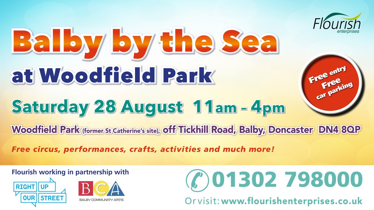 Flourish Enterprises tweet media