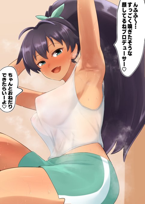 #過去絵を投げて絵を描いた気になろうキャンペーン 
びんじょう 