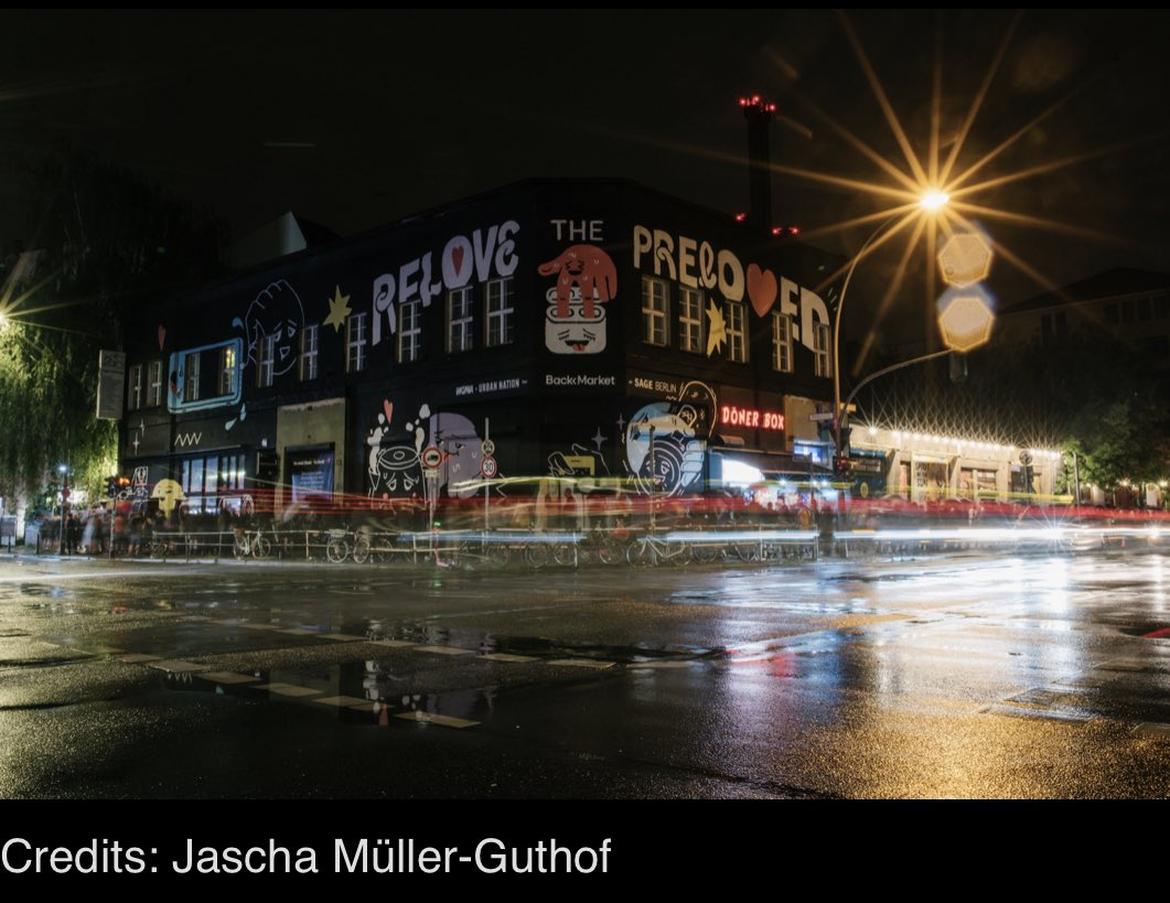 PCR Pilot erfolgreich: 7 SARS-CoV-2 Fälle konnten vor dem Start identifiziert werden. Bei der PCR-Nachtestung nahmen knapp 70% der Erstgetesteten teil. Alle Nachtestungen waren negativ.  clubcommission.de/sichere-clubna… @SenKultEu  @SenGPG <a href="/ChariteBerlin/">Charité - Universitätsmedizin Berlin</a> <a href="/kainzinger/">Florian Kainzinger</a>