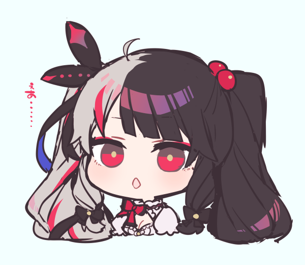 #れなの鳥っくあーと 