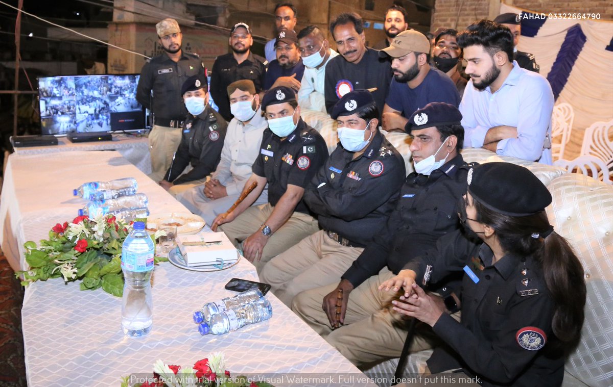 Traffic Police Hyderabad tweet media