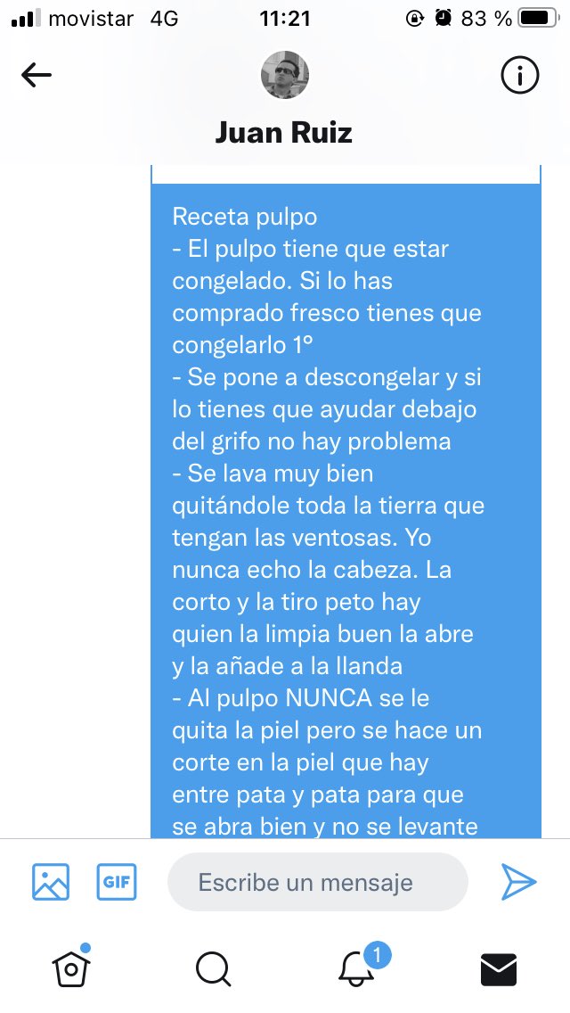 <a href="/consuelocano65/">Consuelo Cano</a> Pues así lo llevas. Este es al horno(estilo murciano) ❤️🥰❤️🥰