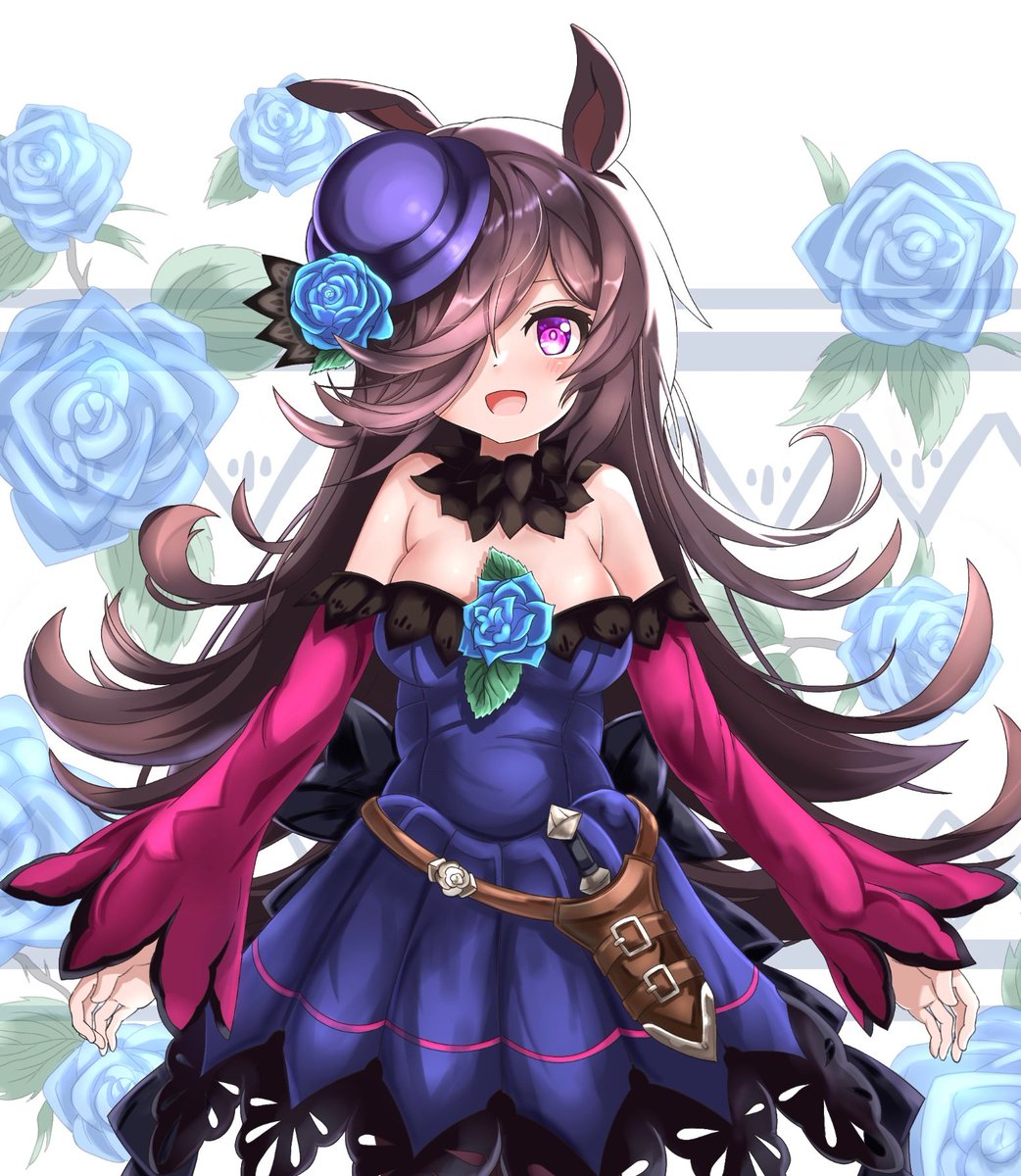 #同じ人が描いたとは思えない絵を貼る 