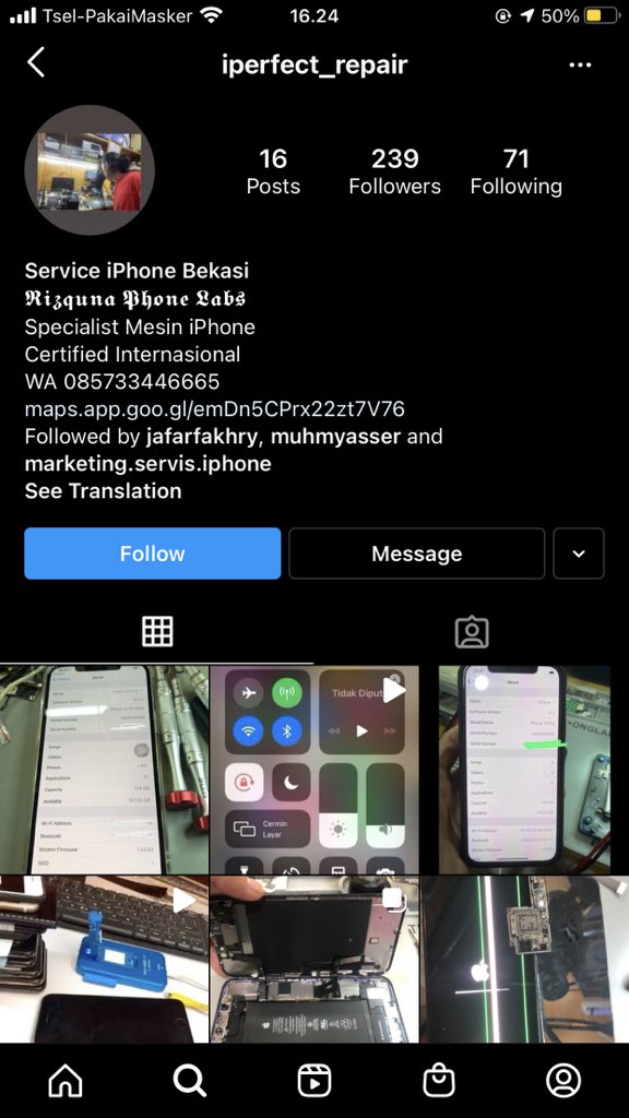 <a href="/commaditya/">Putu Aditya Nugraha</a> Ini terbaik. Selalu kesini padahal tempatnya tersembunyi