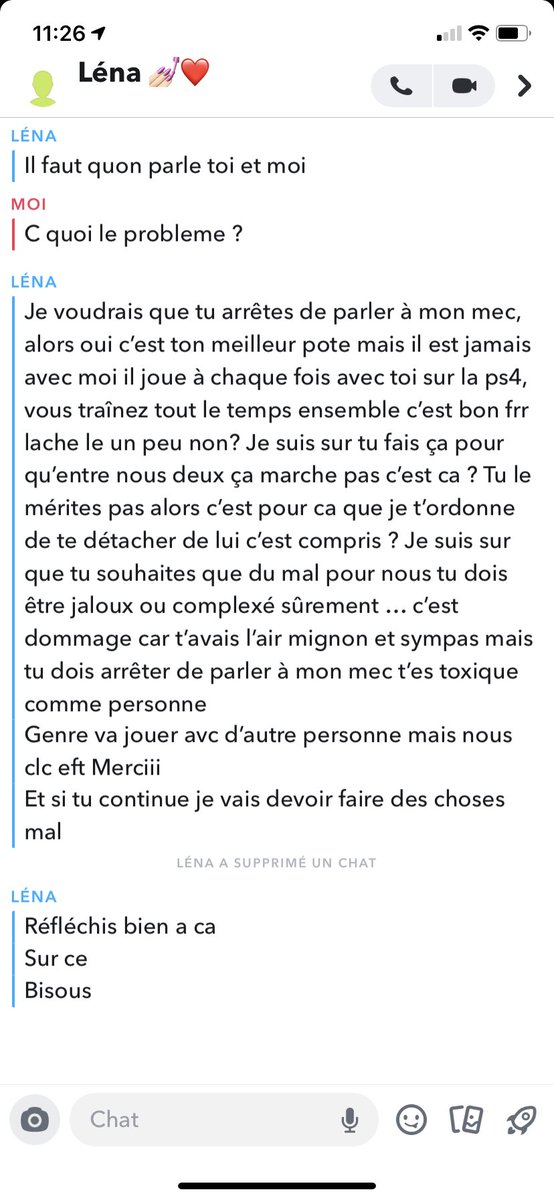yafa_off's tweet image. Le goat se réveille sur ça 😦