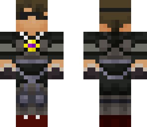 nonbinary flag picked out from the skydoesminecraft skin https://twitter.co...