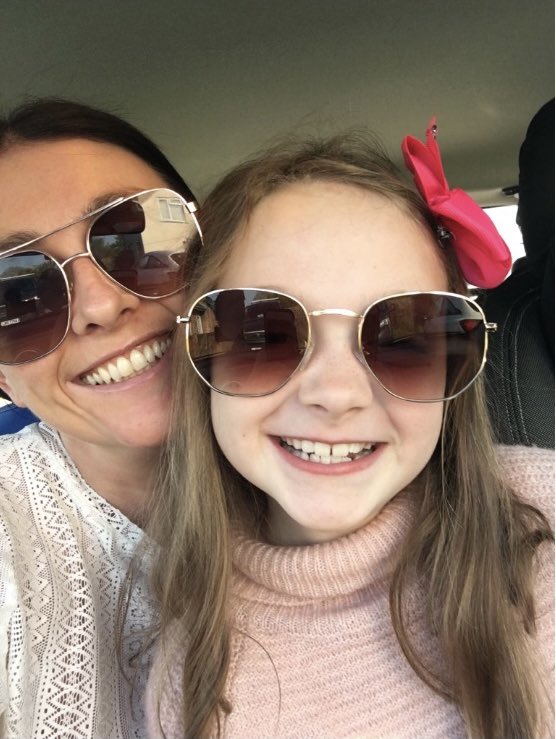 My favourite running partner 🏃‍♀️