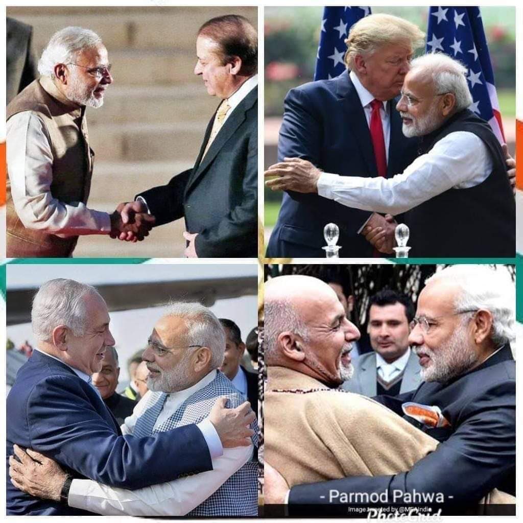 GurjeetAzad's tweet image. जिसके भी गले लगा वो गया,😂

अफ़ग़ान राष्ट्रपति ने दिया इस्तीफा.!😂 #ModiWillDestroyAPMC