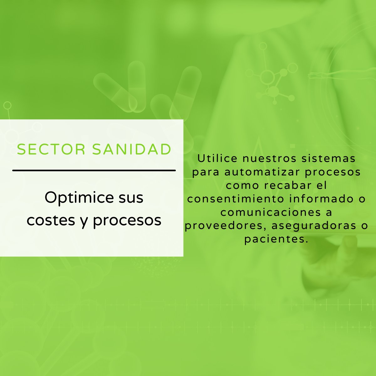 mailcertificado's tweet photo. ¿Tu empresa pertenecer al sector sanidad? 🤔

Obtén más información sobre cómo pueden ayudarte nuestros servicios en la página que hemos creado para ello en nuestra web 👇🏻

https://t.co/a3rBqVSKdy https://t.co/jSbou2vm1c
