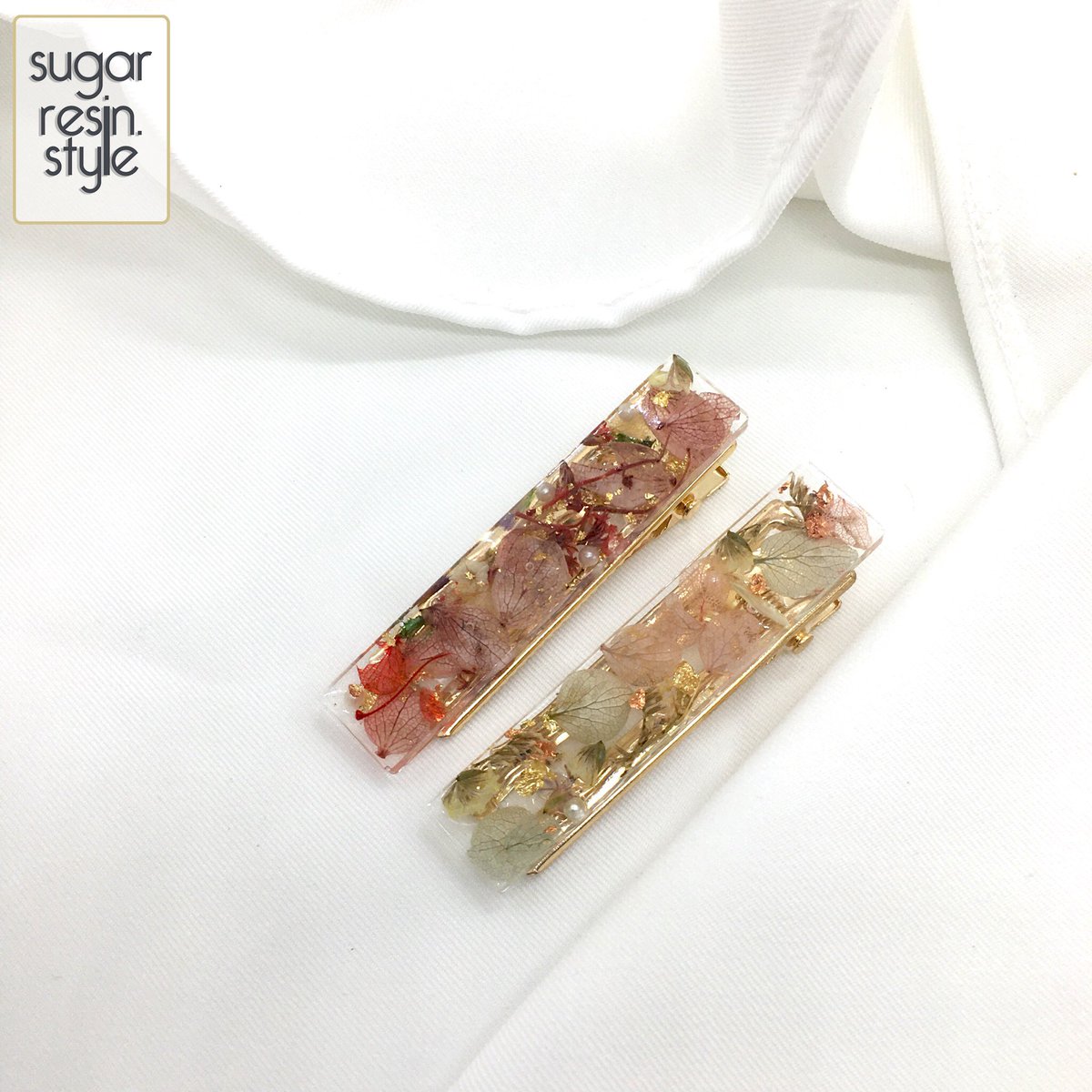 sugarresinstyle's tweet photo. มาลงกิ๊บแฮนเมดสวยๆจ้าาา
#sgrupdate #พร้อมส่ง
♥ กิ๊บเรซิ่น ใส่ดอกไม้ ♥
♡ กิ๊บ ขนาด~7cm
ღ มี made to order เลือกโทนสีเองได้ค่ะ (สั่งทำ ใช้เวลา 1-2วัน)
❥ PRICE 89฿ | 2 for 159฿
�� ลทบ. 40 | ems 60฿ | flash 45฿
#กิ๊บ #เรซิ่น #HowtoPerfect #ของมันต้องมี https://t.co/D2JPnEVbko