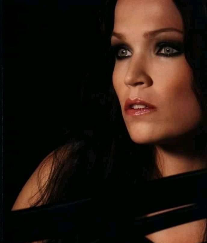 Happy birthday to the most beautiful Leo of all! I love you Tarja Turunen      