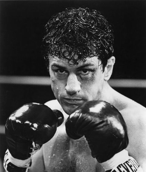 "If you're an actor, always be true to your character. If you are not an actor, have character and always be true to yourself."

Happy 78th Birthday to the one and only Robert De Niro!