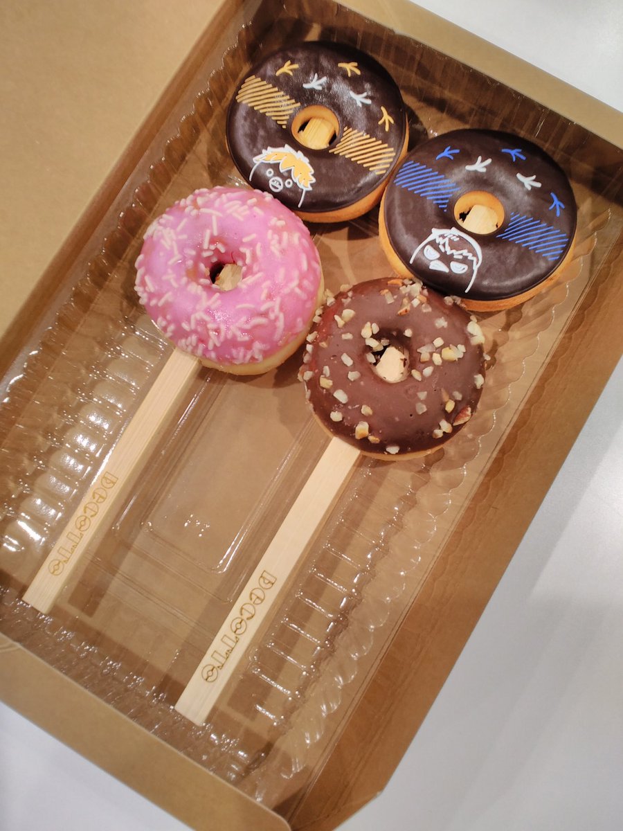 アニメイトカフェ出張版 Tvアニメ ハイキュー To The Top Decotto By Animate Cafe Chocotto Decotto 2種類は明日も販売を予定しております 入荷次第こちらのtwitterにてお知らせさせていただきます ご来店のお客様にはご迷惑お掛けし大変 アニメイトカフェ出張版 Tvアニメ ハイキュー To The Top Decotto By Animate Cafe Chocotto Decotto 2種類は明日も販売を予定しております 入荷次第こちらのtwitterにてお知らせさせていただきます ご来店のお客様にはご迷惑お掛けし大変
