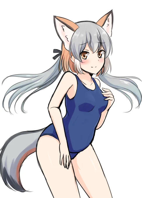 こんな2年くらい前の絵見つけた 