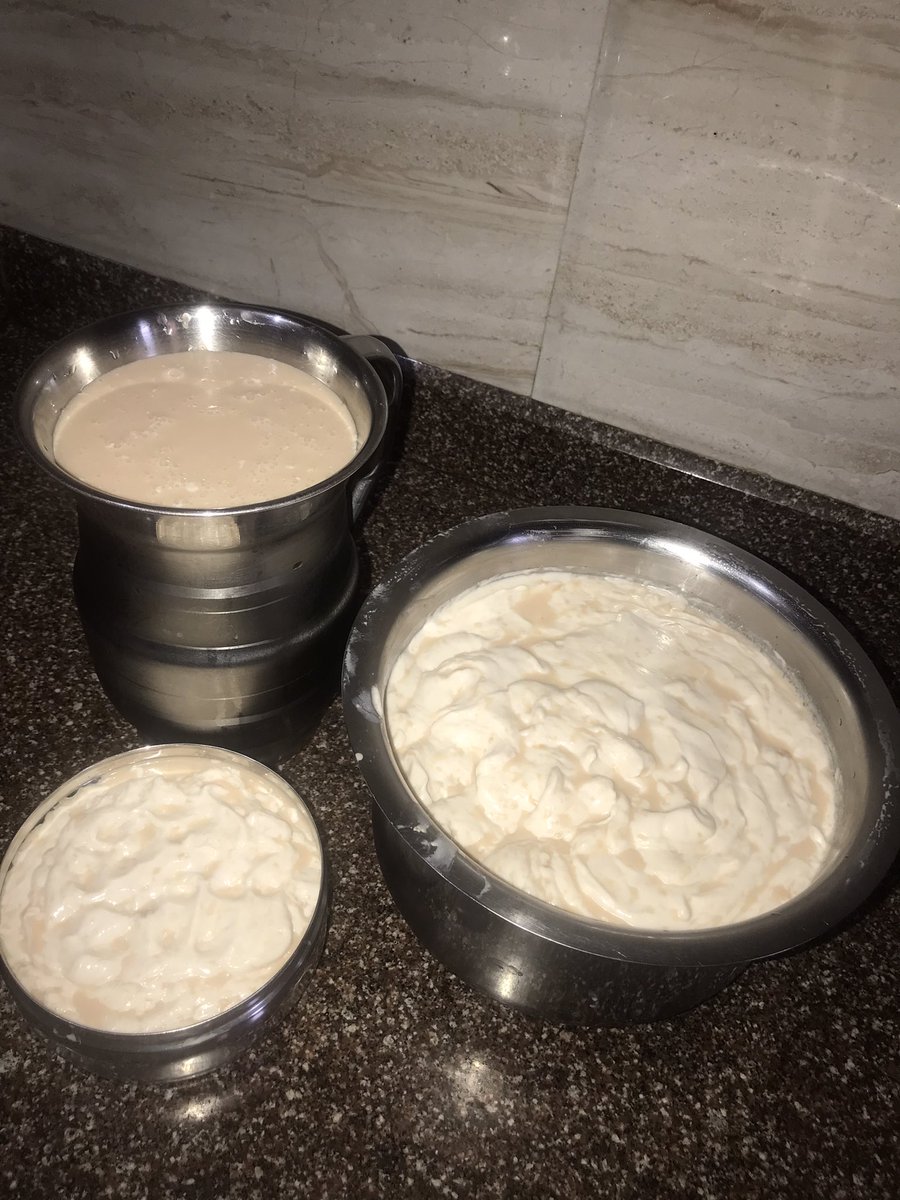 kuldipsaini10's tweet image. Hello guys ! Tweet ਕਰਦੇ ਕਰਦੇ ਥੱਕ ਗਏ ਤਾ ਆਜੋ ਮੱਖਣ ਲੱਸੀ ਬਣ ਗਈ 🤤😁 #NoFarmersNoFood #FarmersProtest #ModiWillDestroyAPMC