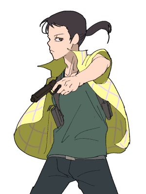九龍城のtwitterイラスト検索結果 古い順