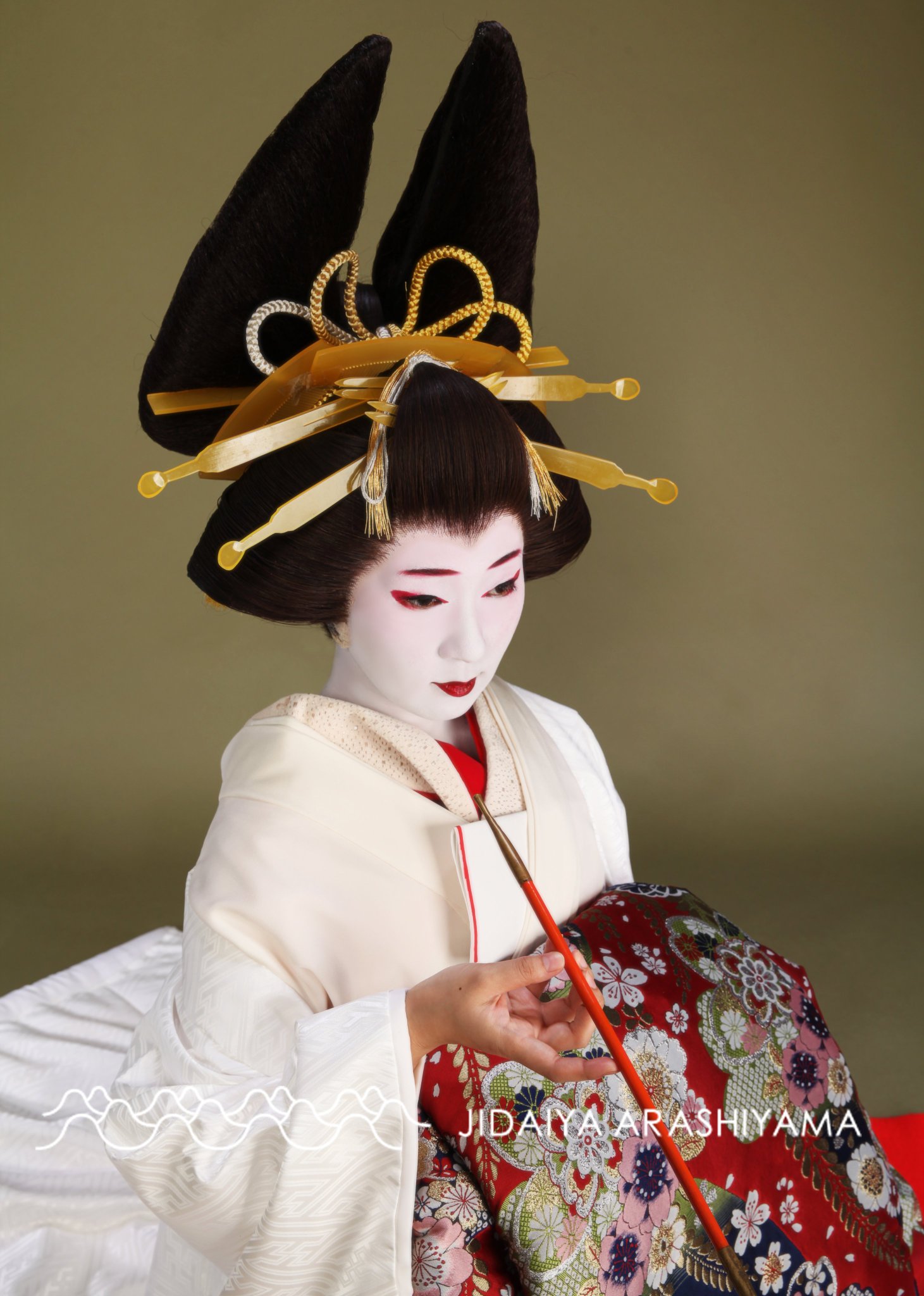 舞妓体験、時代衣裳変身スタジオ 時代や على X: 舞妓体験、時代衣裳変身スタジオ 時代や على X: