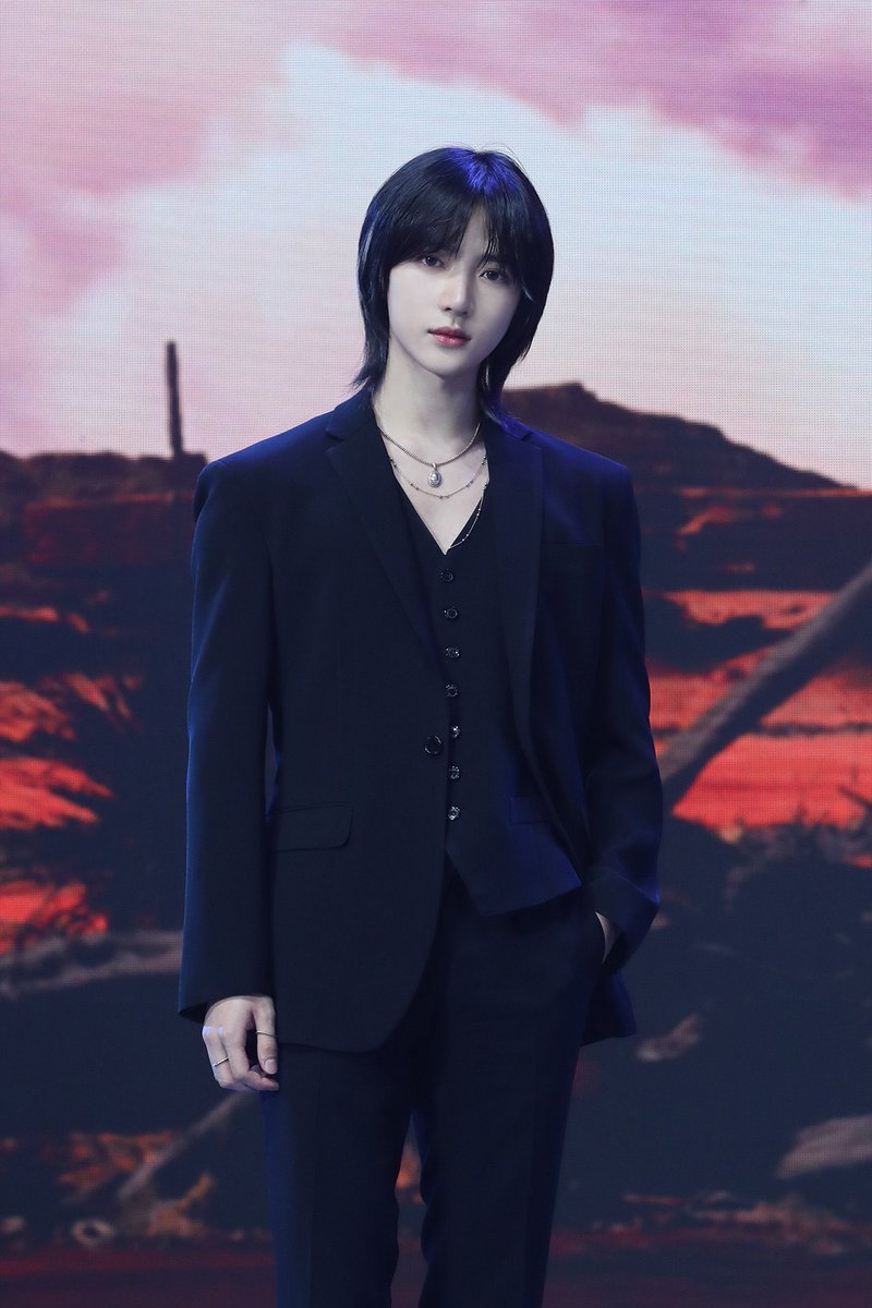 somasauces's tweet photo. Main character vibes https://t.co/JzD56PZyZB