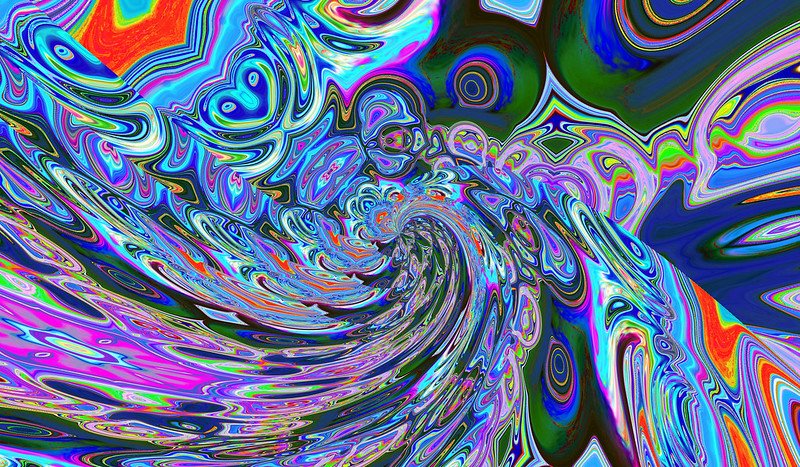 >>> WORMOD ( Anubis ) Art 526

>>> Acrobazie Cromatiche

#Arte #Art #Digital #Digital_Art

In the link below you can view the work in high definition and download it for free, like all my works, which I posted in this gallery.
flic.kr/p/2mhwErk