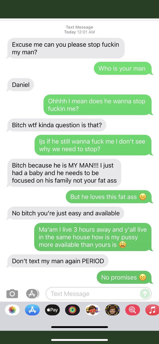 Mr_Alexius's tweet photo. Women be down bad. https://t.co/w7zknrvMZL