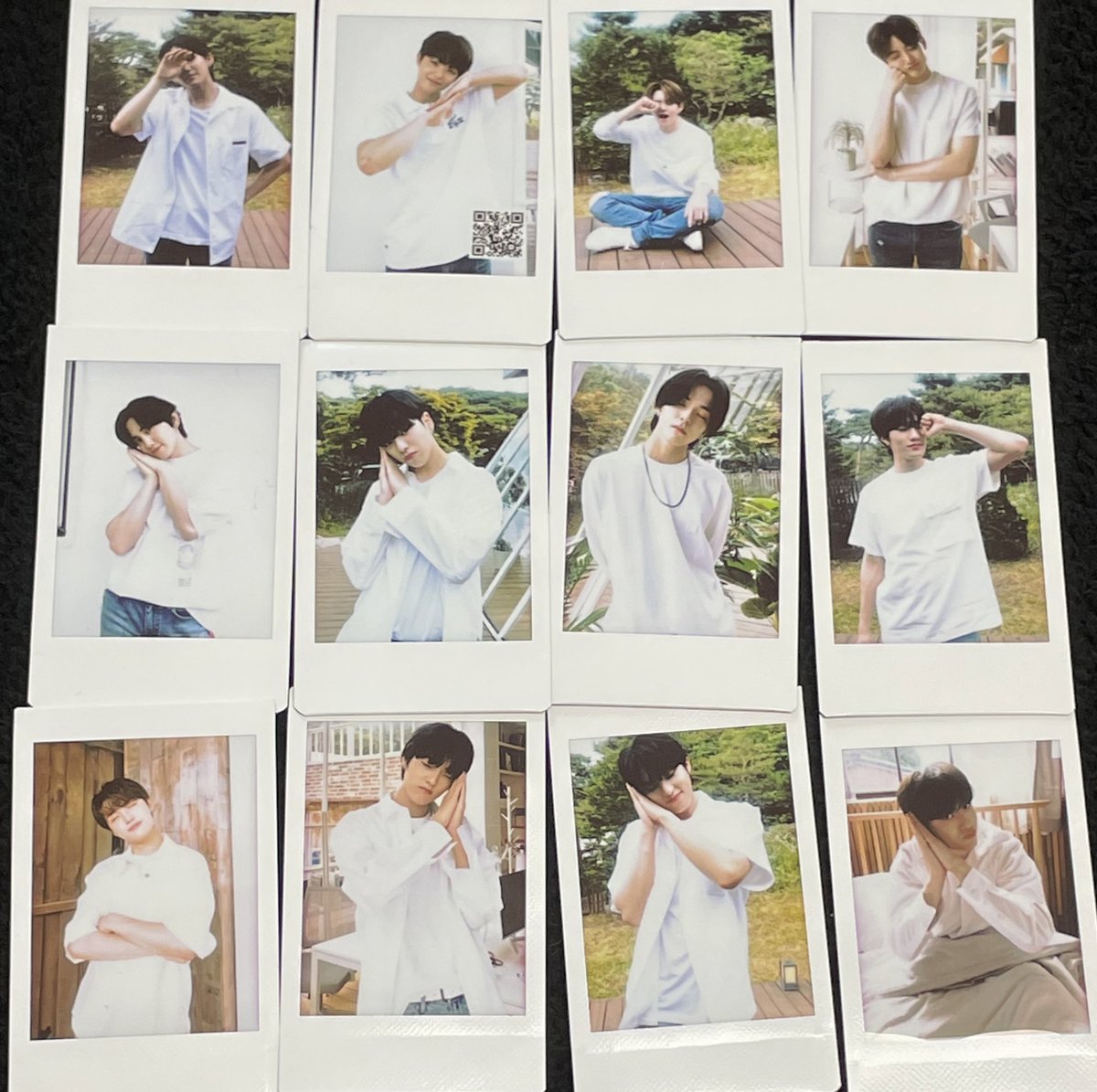 treasure x lipss intax polaroid good morning and good night ver ~ OT12 💎

cr. kdydyz #트레저 #トレジャー <a href="/treasuremembers/">TREASURE</a>