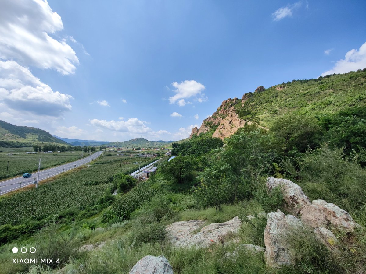 rudhranandu's tweet image. Shot on Mi MIX 4.
#Xiaomi #MIMIX4