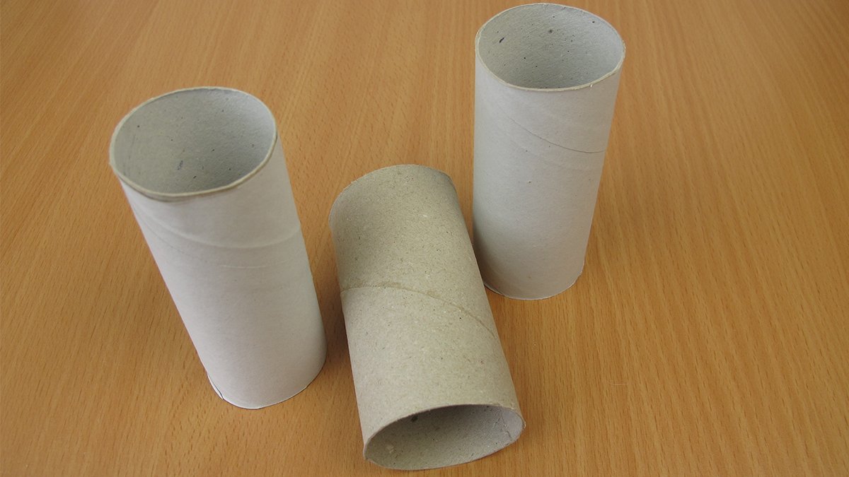 Did you know you can flog your old loo roll tubes and more junk for cash? You could be sitting on a small fortune in household waste ❌ 🚮

mse.me/3g8R7C9