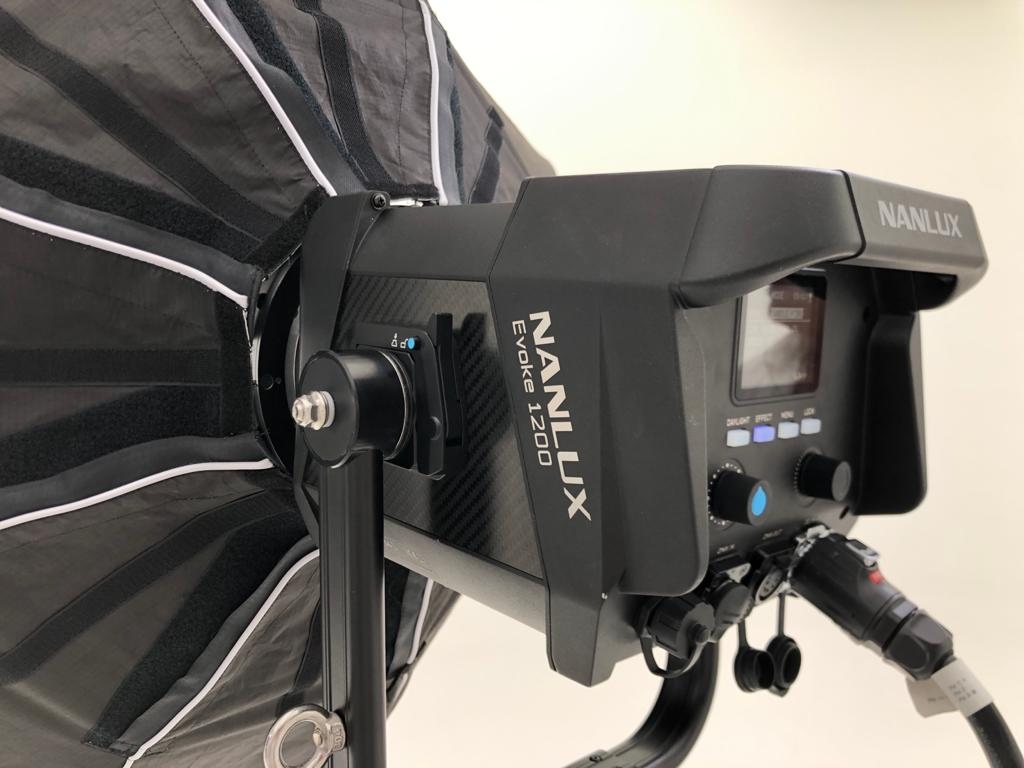 💡COMING SOON 💡 Currently in production and available soon, accessories for the @nanlux_global #Evoke1200 Contact your nearest dealer to pre-order 👉 l8r.it/h3aM #dopsnapbag #lightmodifiers #lighting #filmlights #gafferandgear #gaffers #directorofphotogrpahy