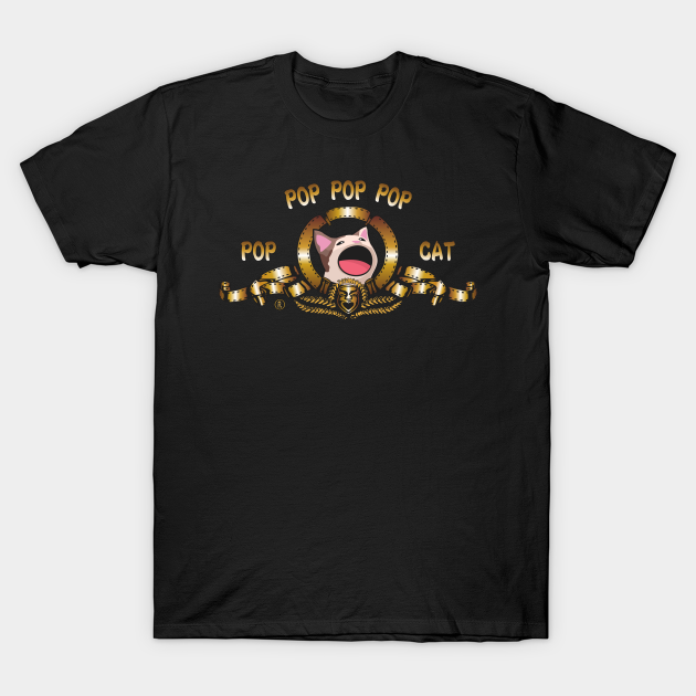 Jacson_X's tweet photo. Pop Cat T-Shirt
Available on my Teepublic store
Link in Bio
#popcat #popcatclick #neko #catstagram #kitty #kitten #teepublic #graphictee #graphicshirts #tshirtart #ootd #ootdfashion #fashionblogger #fashionstyle #streetstyle #streetwear https://t.co/SnNPi1KRY5