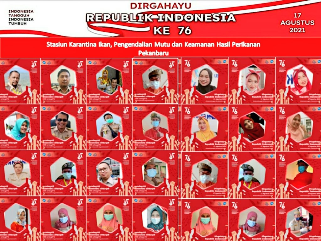 Badan Mutu KKP Pekanbaru tweet media