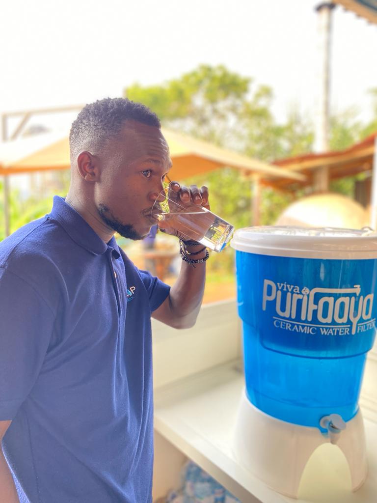 purifaaya's tweet photo. Our purifaayas are made with you in mind. For your business, home and community.
Drink enough water. #stayhydrated
#savemoneyandtime https://t.co/5ajygxQIBQ