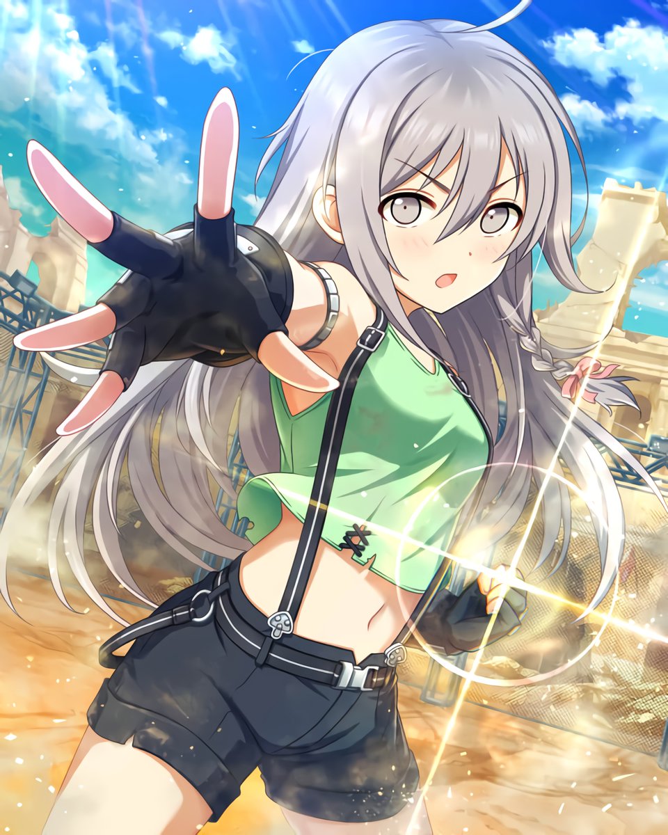 和泉 デレマス高画質さんの人気ツイート 新しい順 ついふぁん 和泉 デレマス高画質さんの人気ツイート 新しい順 ついふぁん
