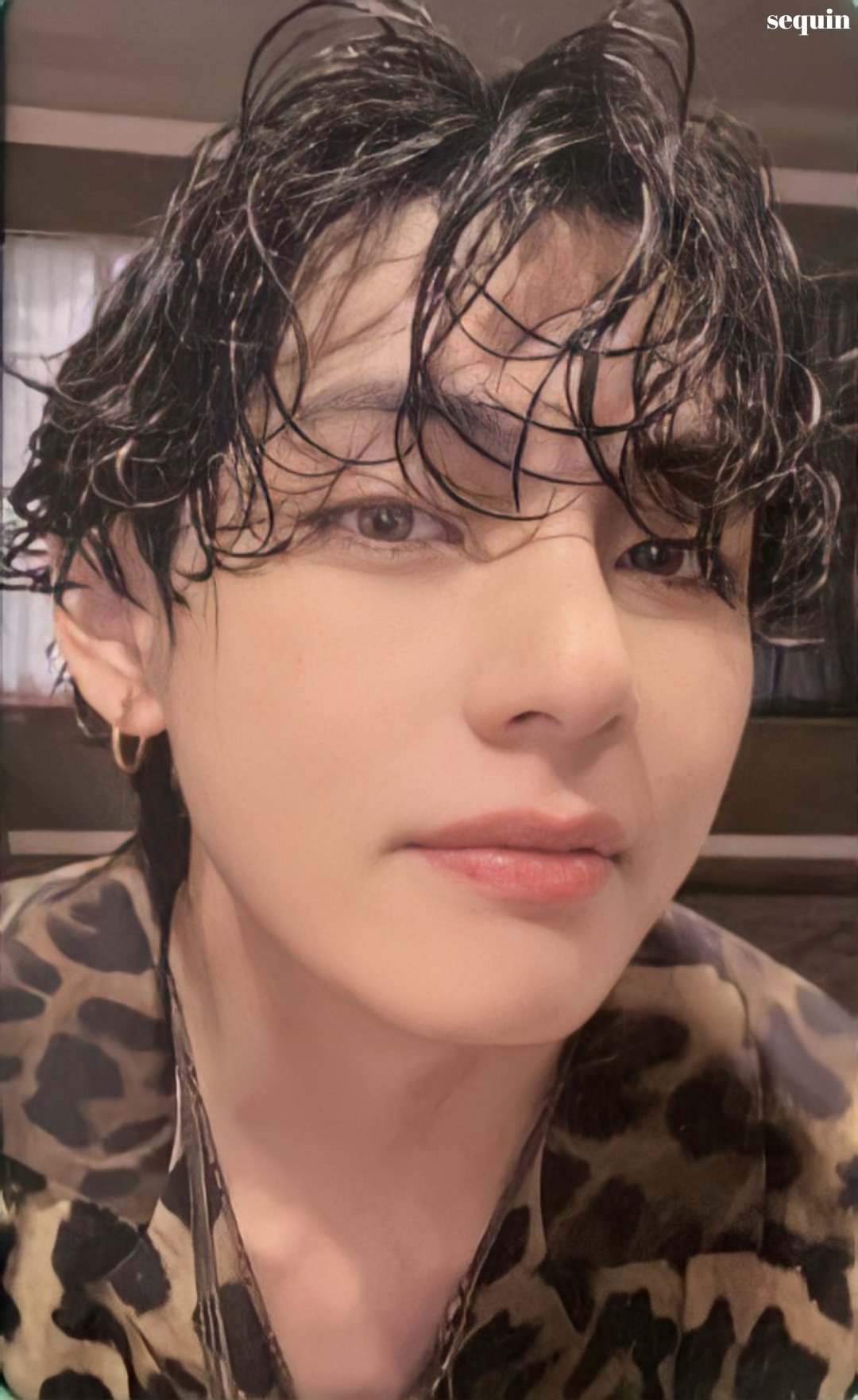 BTS MEMORIES 2020 Blu-ray テヒョン V BTS V Taehyung Memories of 2020 Bluray MO20 Official