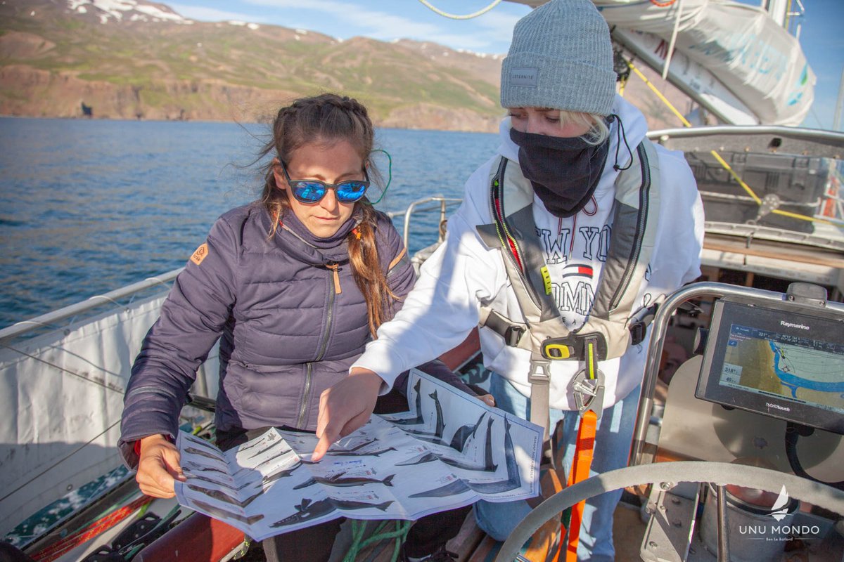 Unu Mondo Expedition tweet media