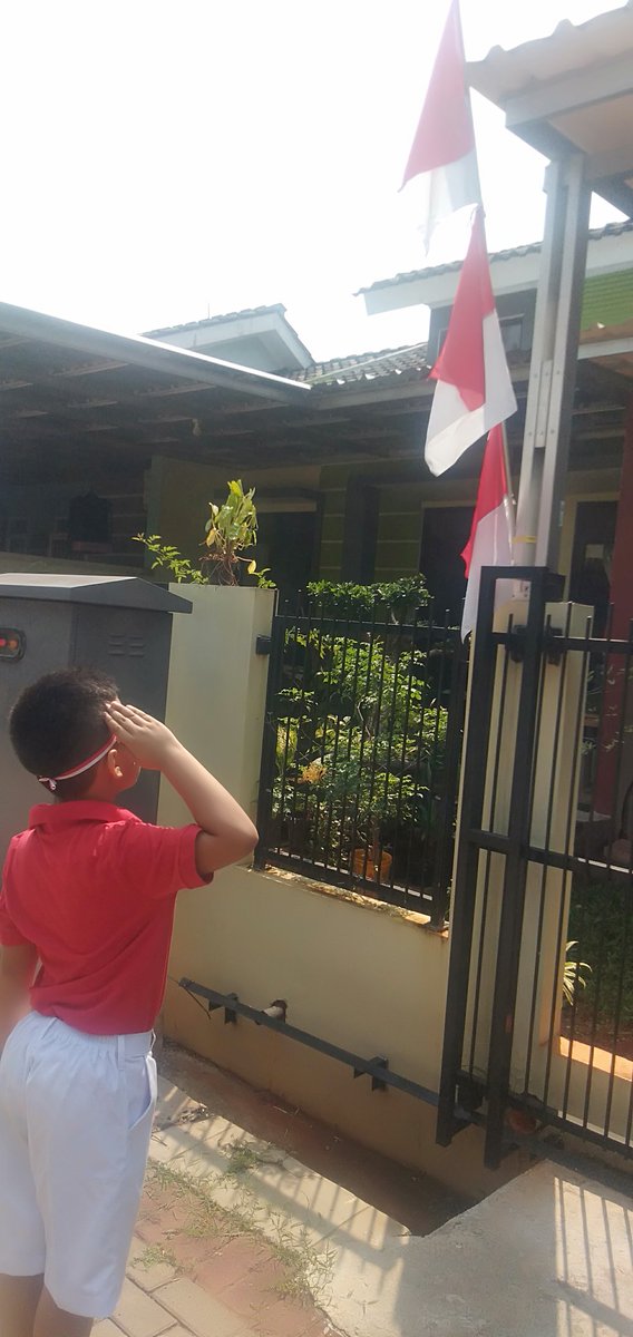 david_darmo's tweet photo. Selamat Ulang Tahun RI yg ke 76 ...Salam Sehat Buat Sebangsa &amp; Senegara ...Merdeka...Merdeka...Merdeka... https://t.co/ItgrP1E657