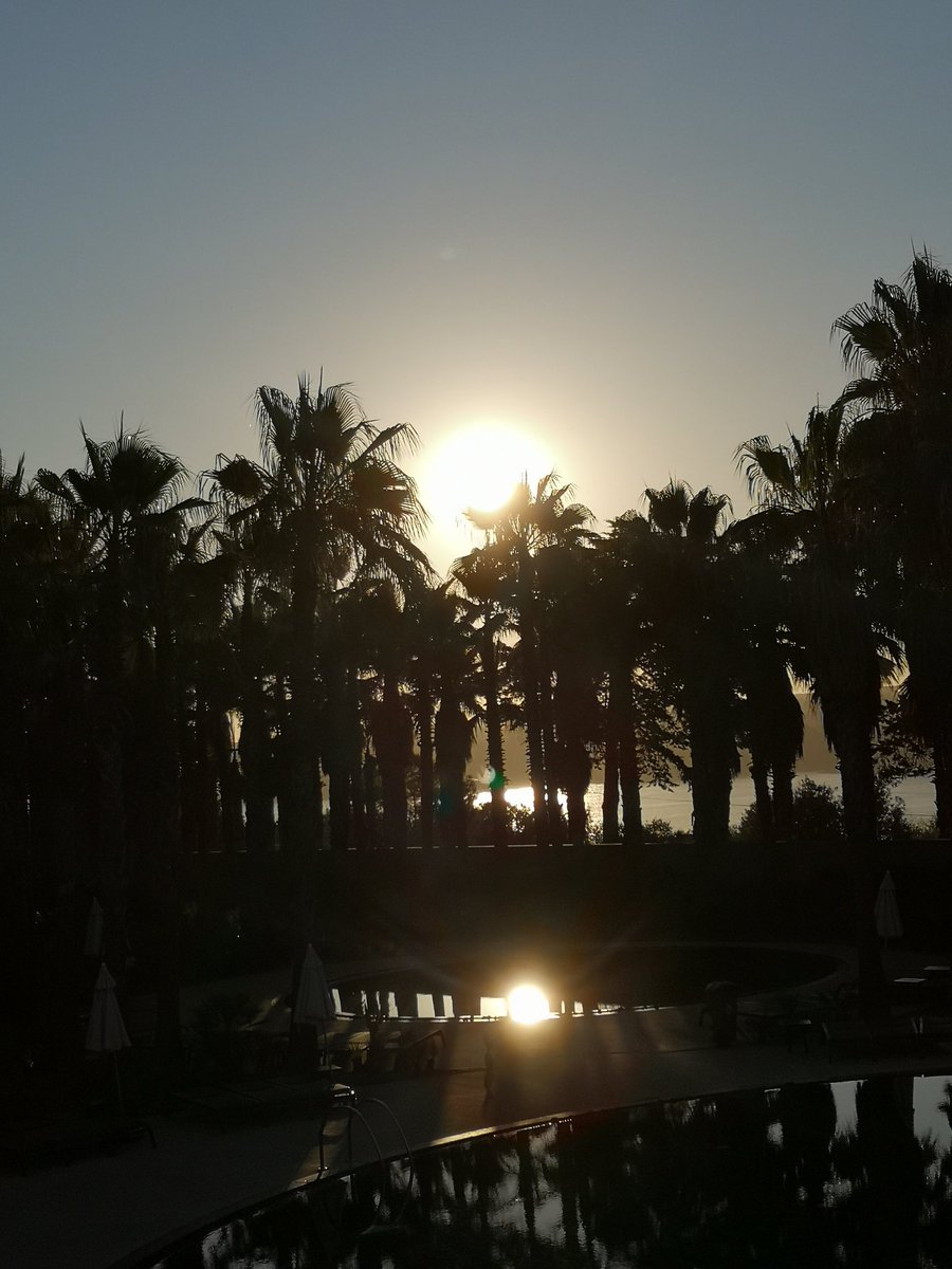 Waking up in paradise 🇵🇹