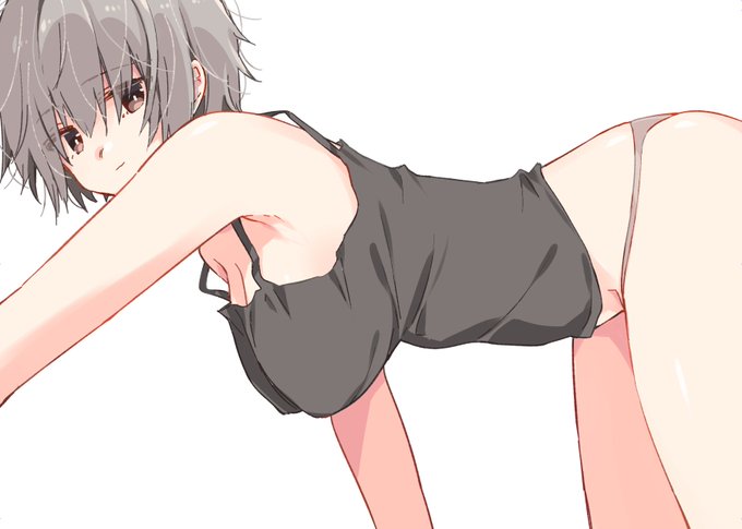 「ちょっと失礼～」 