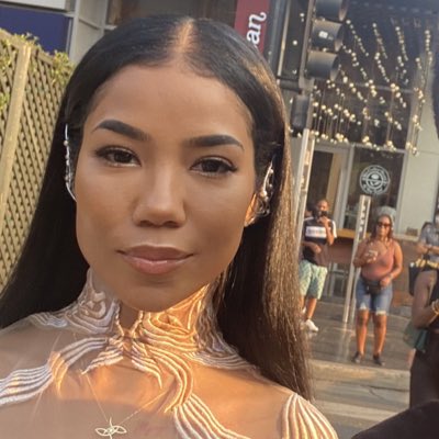 JheneAikoSl's tweet photo. #NewProfilePic https://t.co/gSIn9TiiiQ
