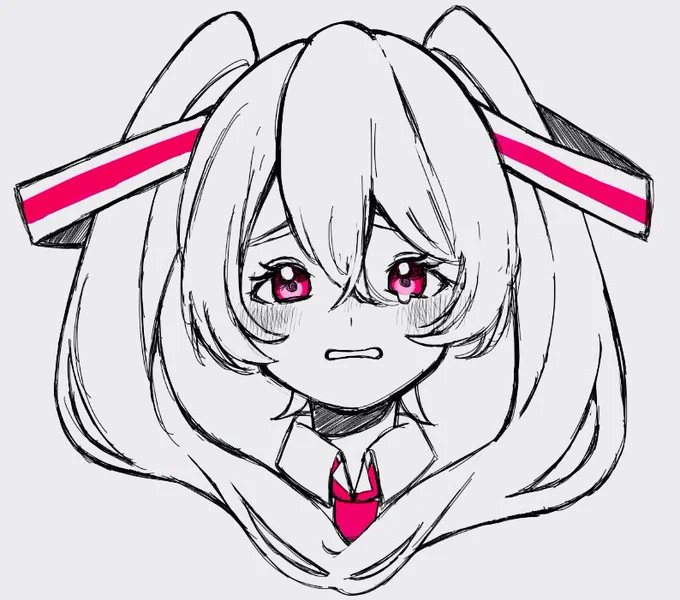 スマホで描けるように なったらいいなぁ… と思い最善を尽くしましたが ご臨終です。