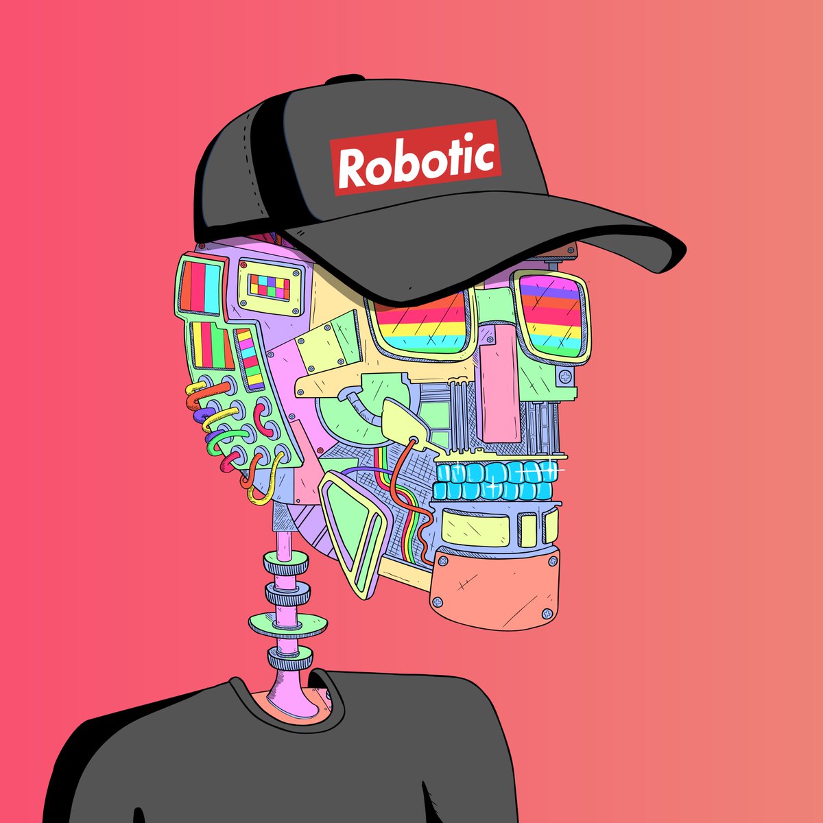 ✨Shine Bright And Win An #NFT With Utility✨

👑NFT Drops For Rogues
👑Comic Book Series
👑Animated Series

1️⃣ Follow <a href="/roguesocietynft/">RogueSociety</a> 
2⃣ RETWEET 
3️⃣ Like

❌Winner Chosen 8/18❌

🤖RogueSociety.io

#NFTartist #NFTGIVEAWAY #NFTCommunity #nftcollector #nfts #Bitcoin #ETH