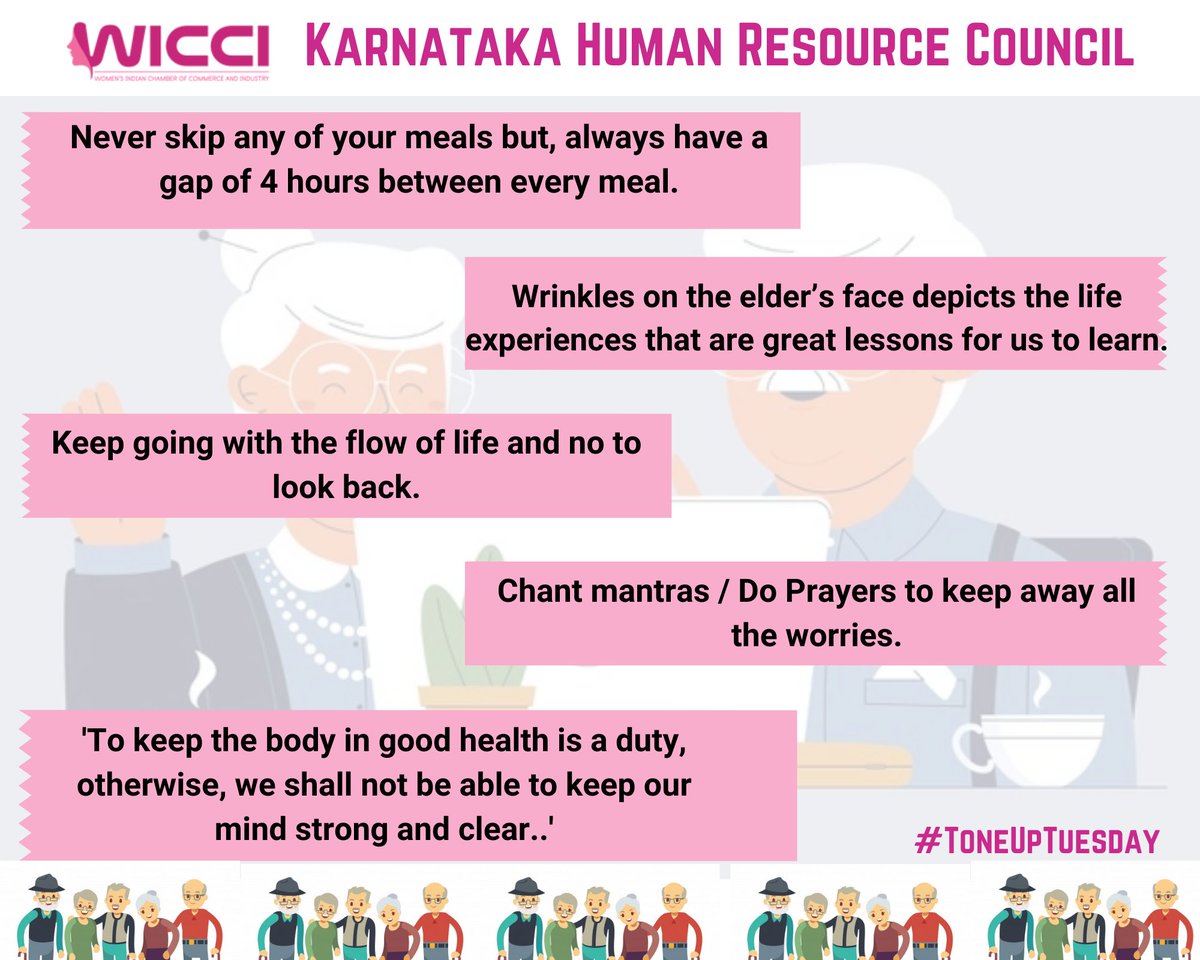 Wicci_KA_HR's tweet photo. #wicci #wicciindia #womenchamber #globalimpact #wicciwoman #strongher #karnataka #womeninbusiness #inspiration #resilient #dreamcatcher #seniorcare #seniorhealth #seniorlivingprofessionals #toneuptuesday #tuesdayinspiration #tuesdaymotivations #tuesdaythoughts #tuesdayhealth https://t.co/Bv5eUhLch4