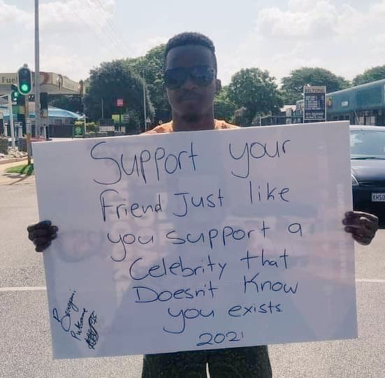 CanaanArinda0's tweet image. Retweet widely so they can see it📌