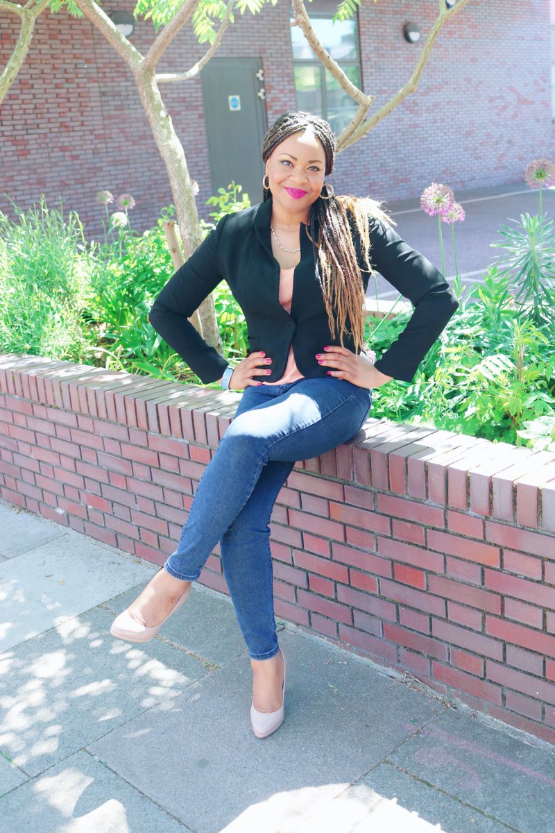 “The Joy of the Lord is my strength”. 🙏🏽😊

- Nehemiah 8: 10