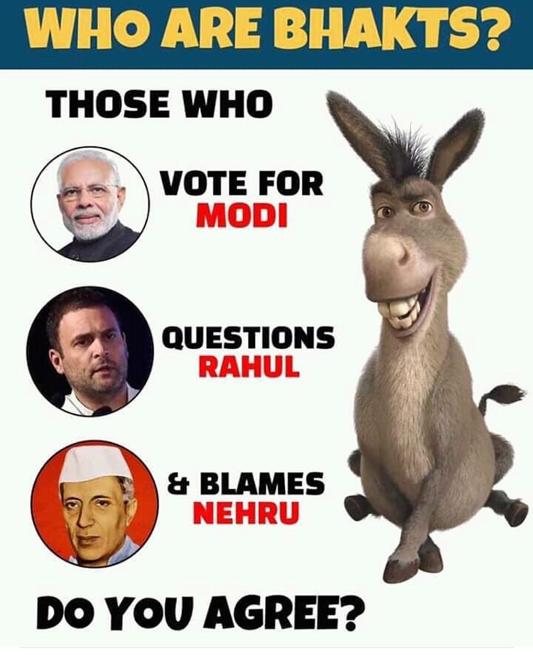 Chatukaar1's tweet image. #ModiWillDestroyAPMC