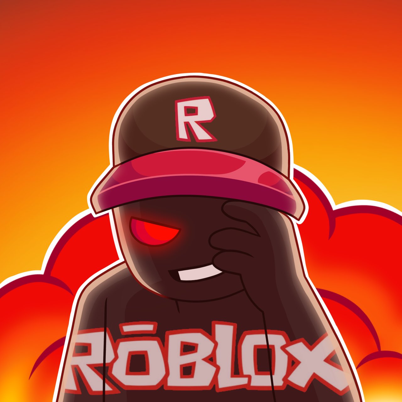 FANART DO GUEST 666  ROBLOX Brasil Official Amino