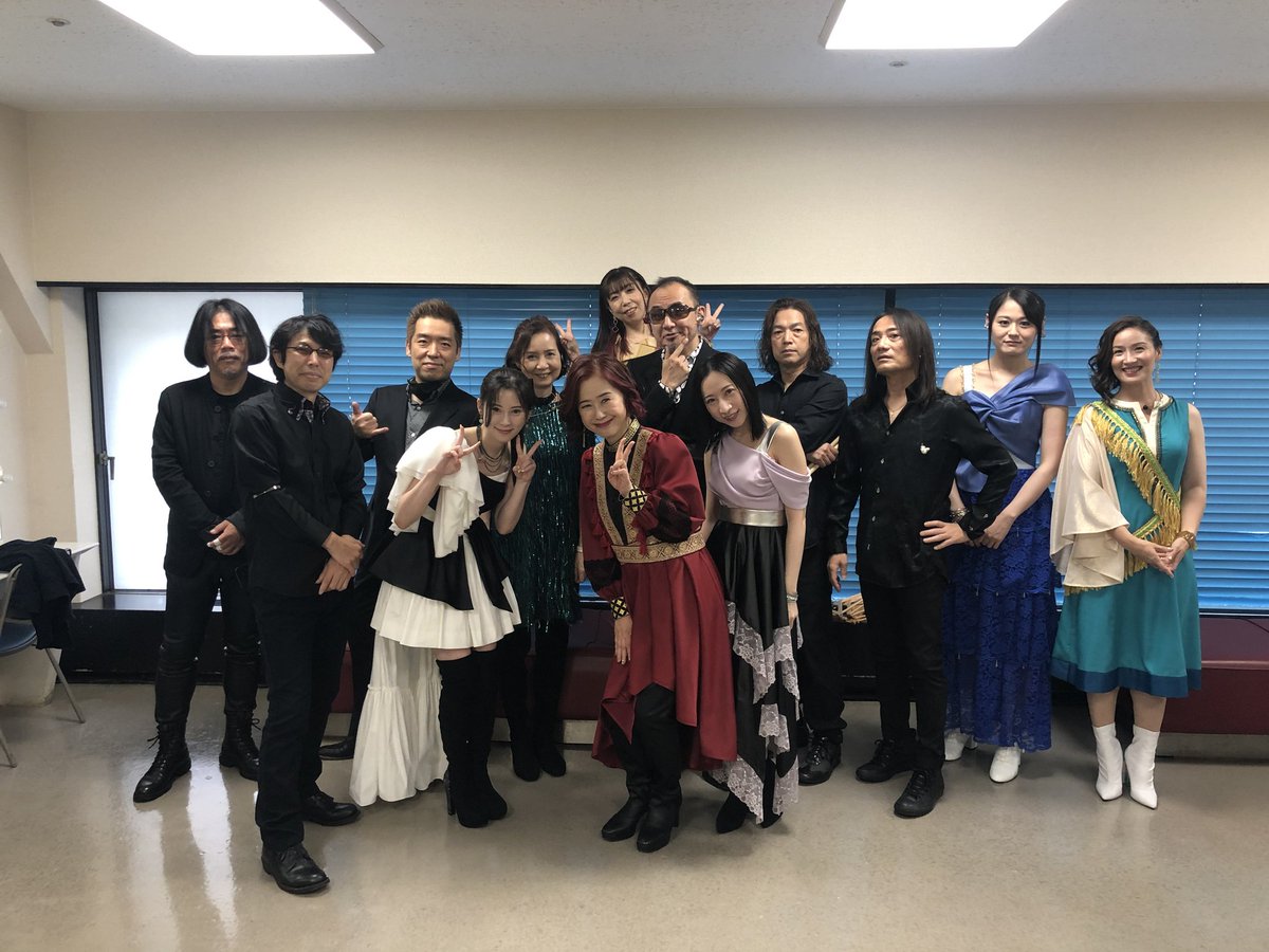 梶浦由記 Yuki Kajiura Fion0806 Twitter 梶浦由記 Yuki Kajiura Fion0806 Twitter