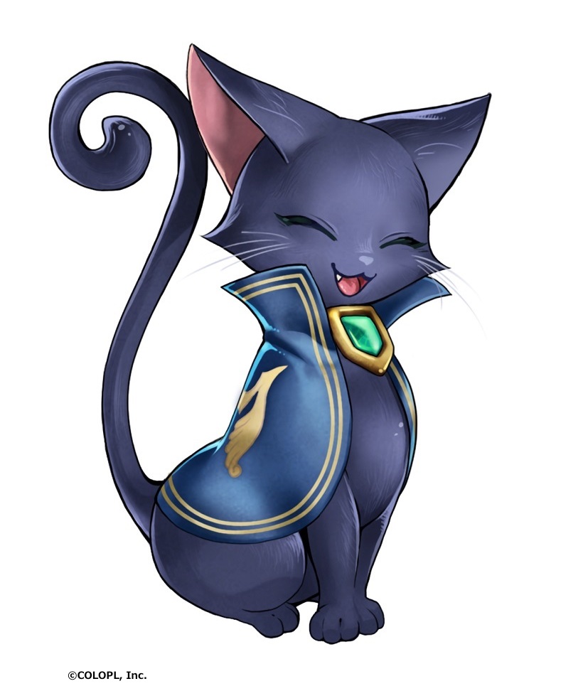 公式 魔法使いと黒猫のウィズ 本日は 黒猫感謝の日 です ということで 日頃お世話にニャっている皆さまに感謝の気持ちをお伝えさせていただきます いつも応援ありがとうございます 皆さまに支えられて 黒ウィズ は8歳になり たくさんの異界を 公式 魔法使いと黒猫のウィズ 本日は 黒猫感謝の日 です ということで 日頃お世話にニャっている皆さまに感謝の気持ちをお伝えさせていただきます いつも応援ありがとうございます 皆さまに支えられて 黒ウィズ は8歳になり たくさんの異界を