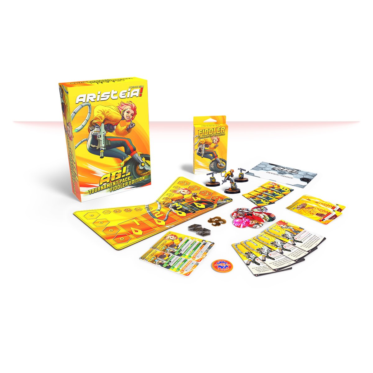 AristeiaTheGame's tweet photo. AGL Tournament Pack - Fiddler Edition on September 30th!

https://t.co/GN4RY9WYNp https://t.co/b8GbJq2EvQ
