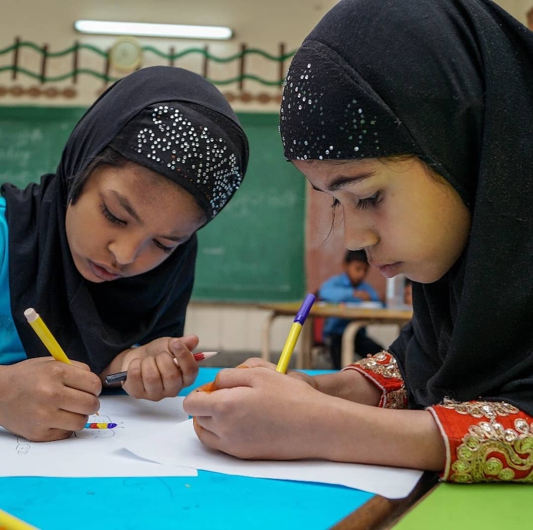 NizamuddinUrban's tweet photo. Humayun's Tomb - Nizamuddin Basti Urban Renewal Initiative
Working with children of Hazrat Nizamuddin Basti since 2007.
#rethinkingconservation #nizamuddinurbanrenewal #agakhantrustforculture #childhoodeducation #education #mcdschool https://t.co/XendVoyVXa