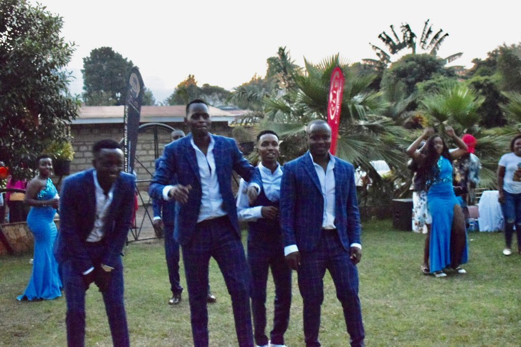 Students get to experience real events with real audience and clients. August intake is ongoing. 0733921299
#CliqDjs #CliqDjAcademy #aScratchToWorldClass